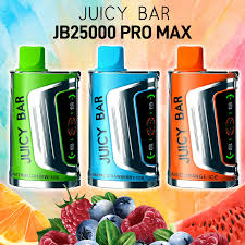 Juicy Bar JB15000 Disposable Vape