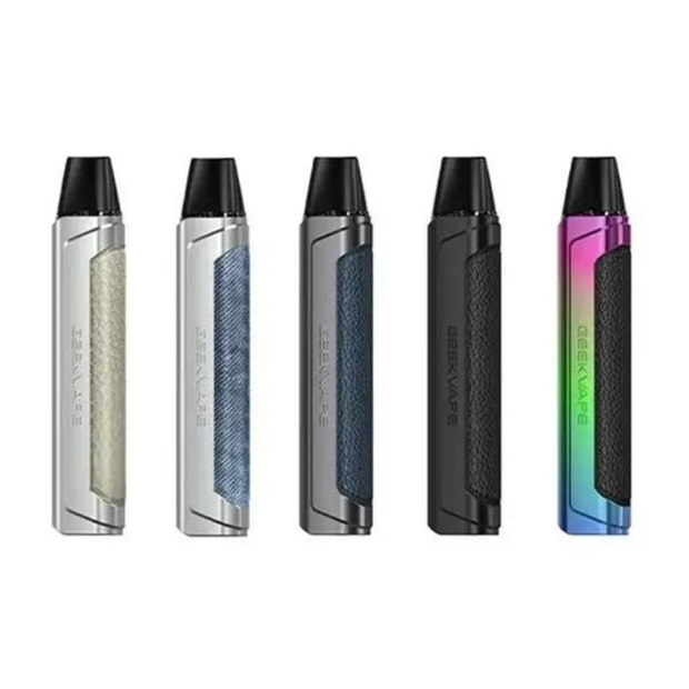 Ageis 1FC Kit By Geekvape | 2ml | 550mah