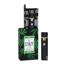 LIIIL STIIIZY DISPOSABLE WEED PENS