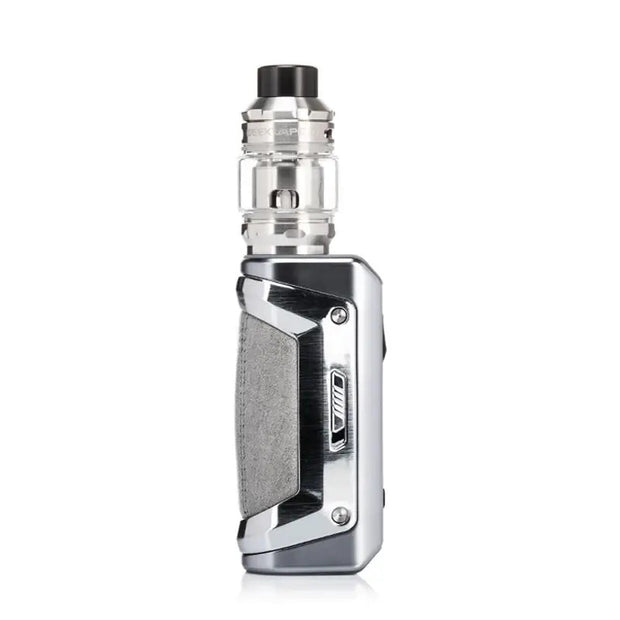 Aegis Solo 2 Kit By Geekvape | Grey