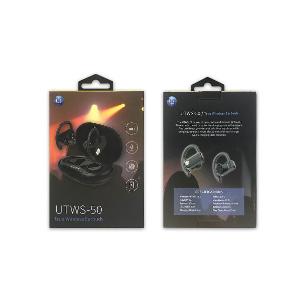 UPLUS UTWS-50 EARBUDS