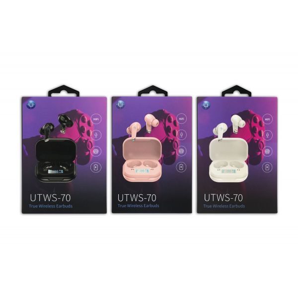 UPLUS UTWS-70 EARBUDS