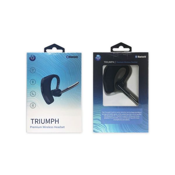 UPLUS V8 TRIUMP HEADSET